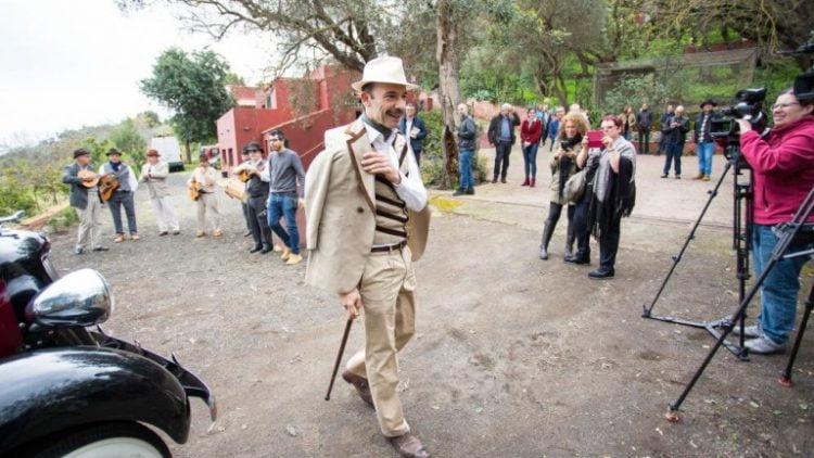 Gran Canaria se abre al enoturismo