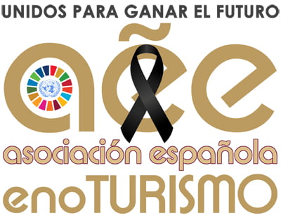 La Asociación Española de Enoturismo (AEE) suspende el pago de la cuota de 2020 a sus Miembros Asociados