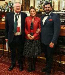 AEPEV y la Asociación de Bartenders firman acuerdo de colaboración