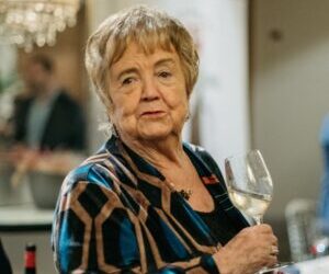GRAN CENA DE LA COMUNICACIÓN DEL VINO 2024 – HOMENAJE A Mª ISABEL MIJARES GARCIA-PELAYO