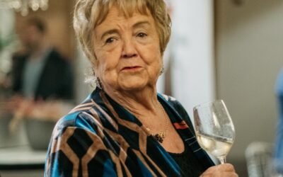 GRAN CENA DE LA COMUNICACIÓN DEL VINO 2024 – HOMENAJE A Mª ISABEL MIJARES GARCIA-PELAYO