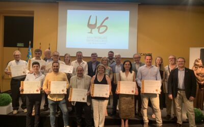Premios ASPA 2025: reconocimiento a los mejores vinos de la DOP Alicante y tributo a Enrique Mendoza