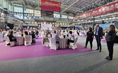 Catar, contar y representar en el Concours Mondial de Bruxelles 2025