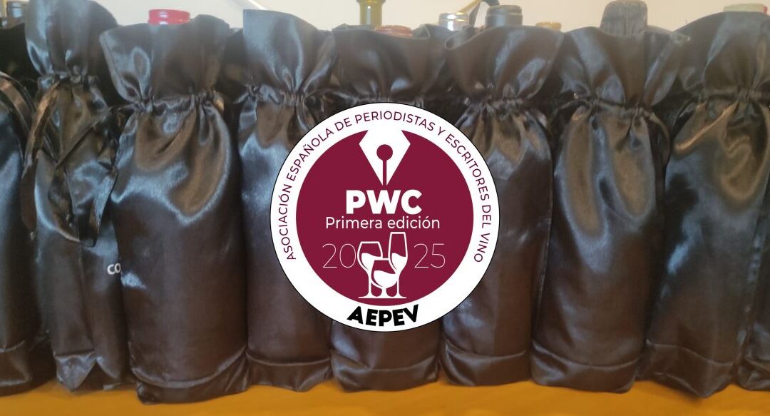 Ya puedes registrarte en el Concurso de Cata a Ciegas de la AEPEV