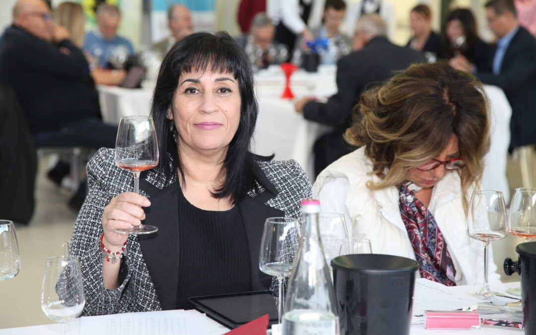 Cuando el vino sigue hablando, aunque tú no tengas voz