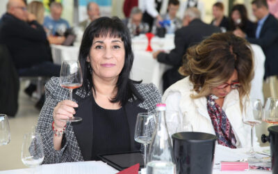 Cuando el vino sigue hablando, aunque tú no tengas voz