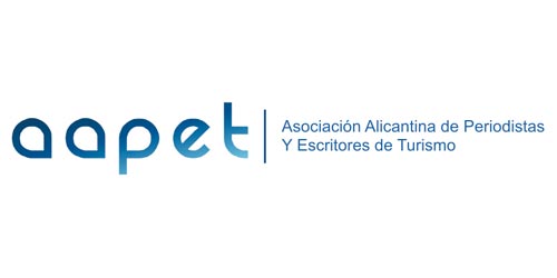 Asociación Alicantina de Periodistas y Escritores de Turismo Asociación Alicantina de Periodistas y Escritores de Turismo