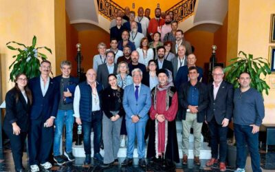 Alicante se reivindica como primera Denominación de Origen en el congreso internacional “El Mar del Vino”