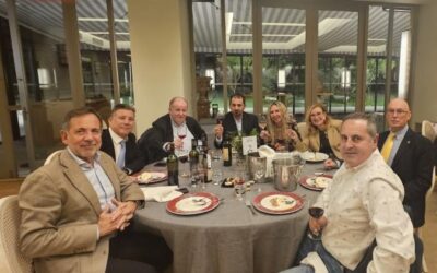 Press Wine Competition 2025: una gala que refuerza el papel del periodismo especializado en el mundo del vino