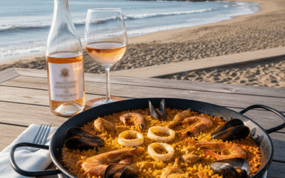 Diez claves para que la restauración local sirva en  copa vinos de su territorio