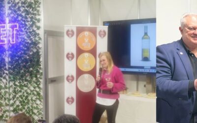 Vinos y Quesos protagonizan un acuerdo histórico entre AEPEV y FEPET en FITUR 2026