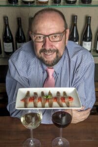 Comité Vino y Gastronomía