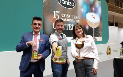 DE ZAMORA A JALISCO, MEJOR CÓCTEL PANIZO 2026