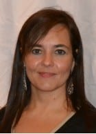 Alicia Clavero